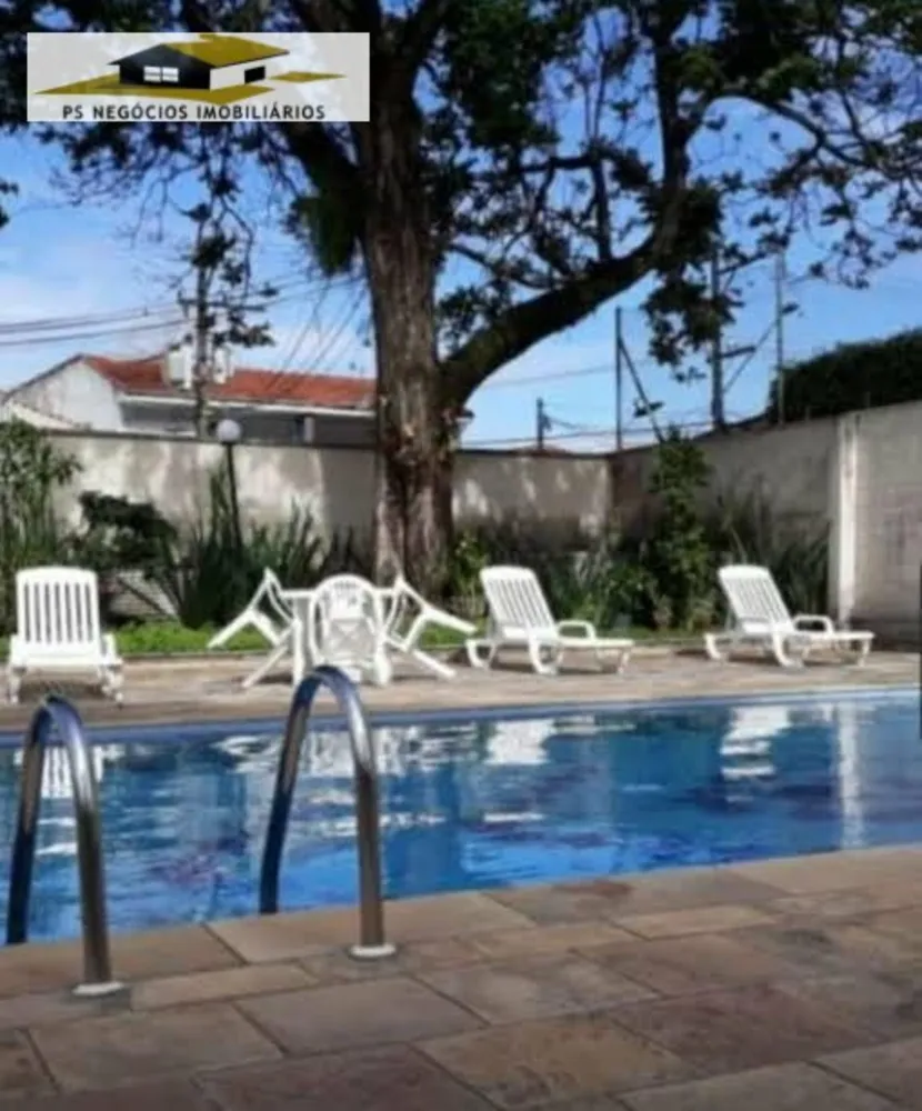 Apartamento, 2 quartos, 56 m² - Foto 14