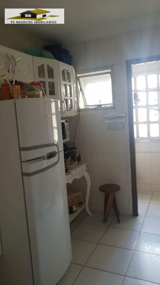 Apartamento, 2 quartos, 56 m² - Foto 3