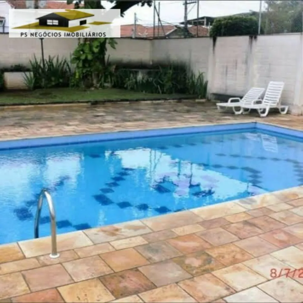 Apartamento, 2 quartos, 56 m² - Foto 16
