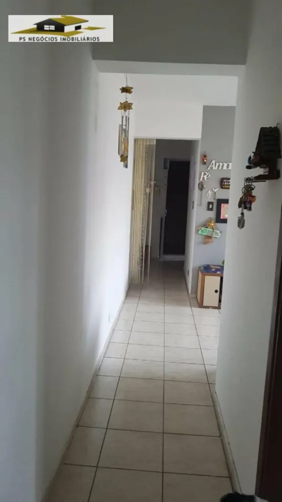 Apartamento, 2 quartos, 56 m² - Foto 5