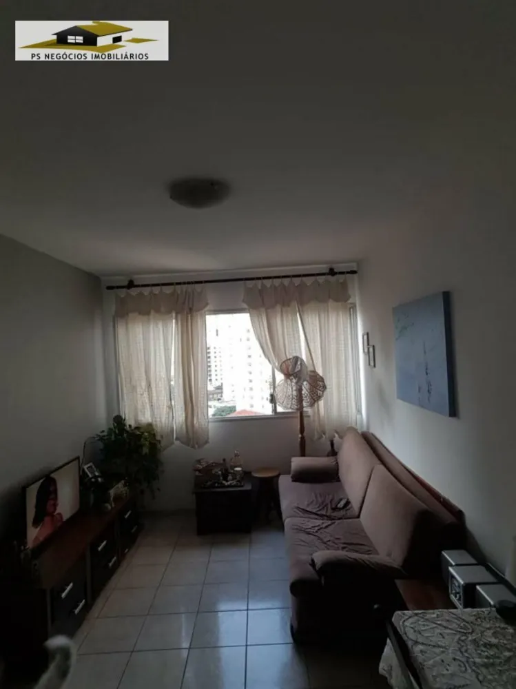 Apartamento, 2 quartos, 56 m² - Foto 9