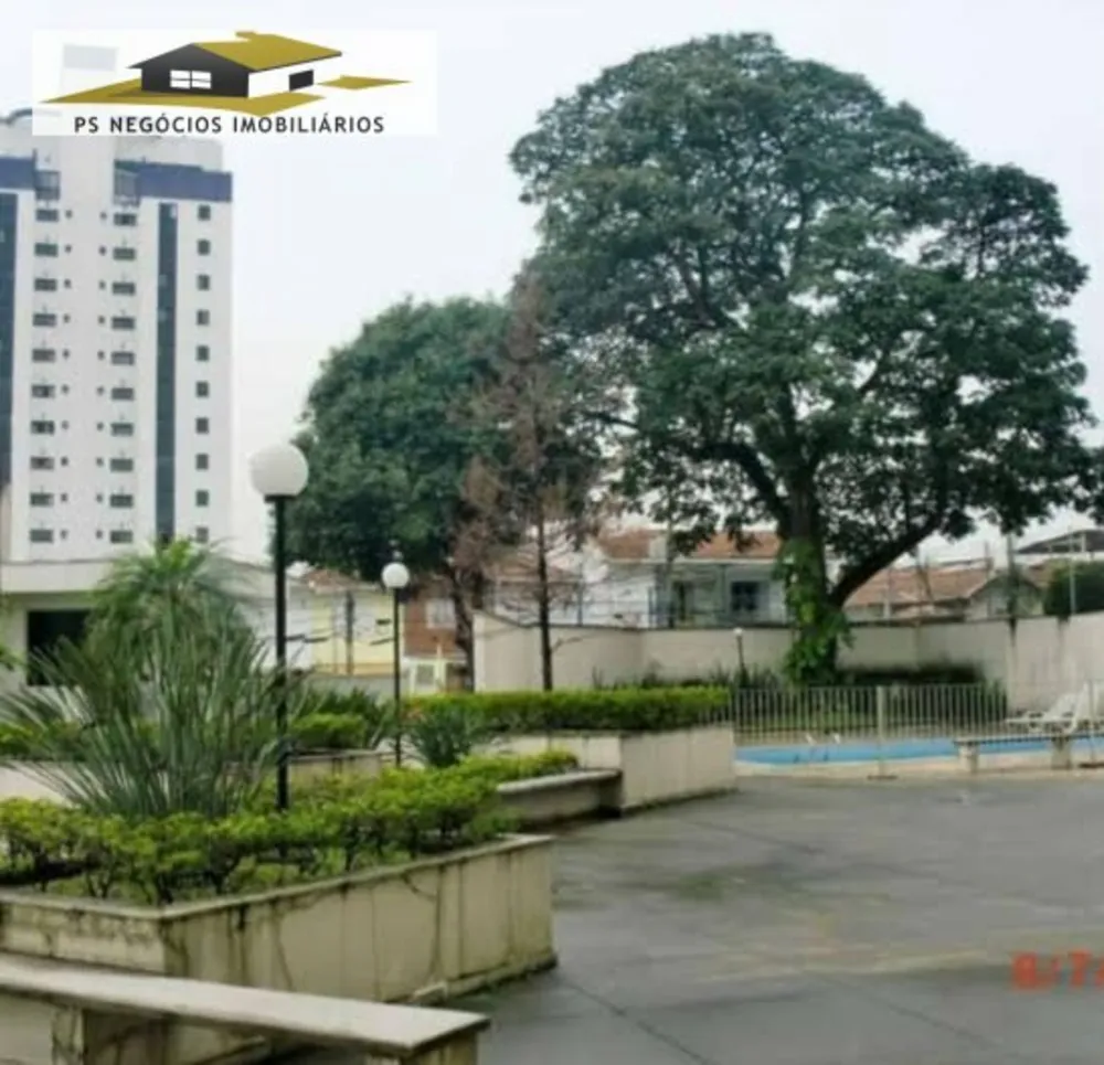 Apartamento, 2 quartos, 56 m² - Foto 15