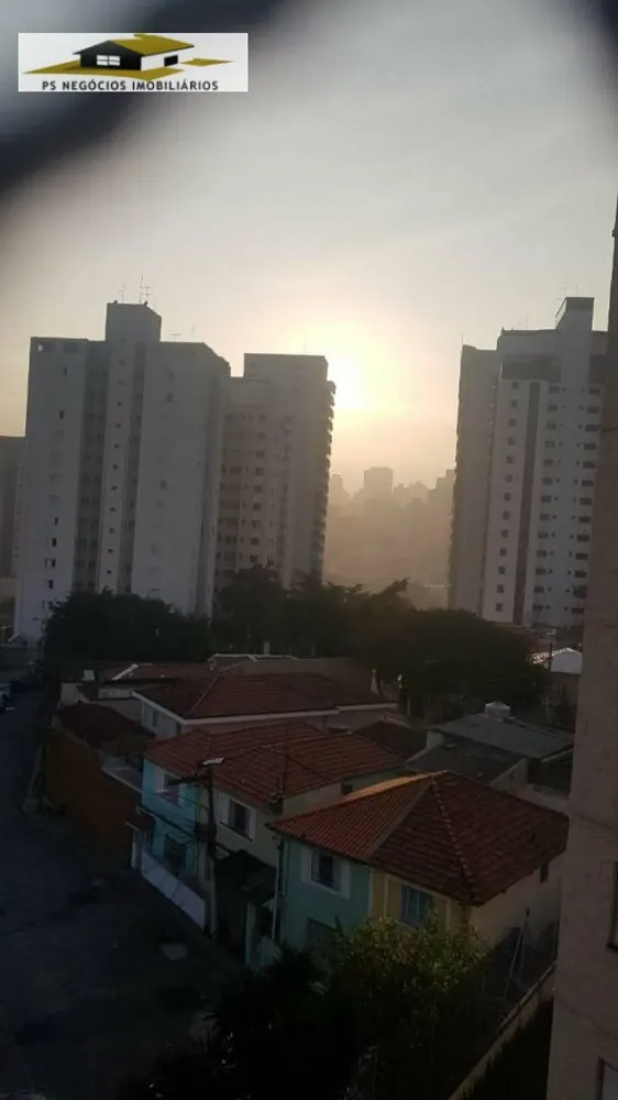 Apartamento, 2 quartos, 56 m² - Foto 2