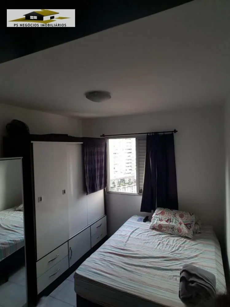 Apartamento, 2 quartos, 56 m² - Foto 8