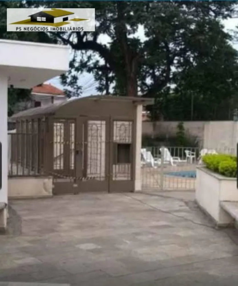Apartamento, 2 quartos, 56 m² - Foto 13