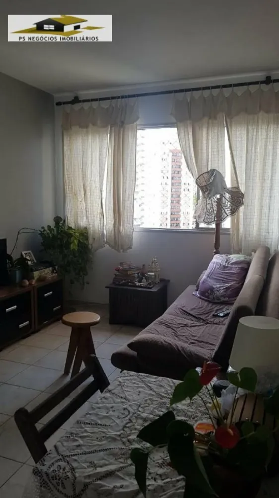 Apartamento, 2 quartos, 56 m² - Foto 7