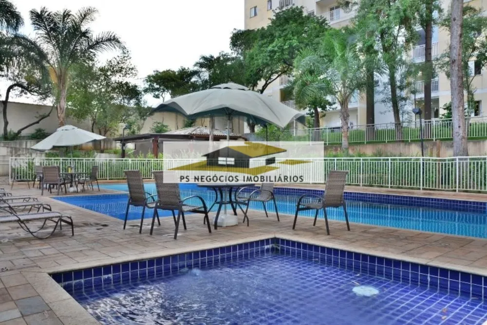 Apartamento, 2 quartos, 65 m² - Foto 7