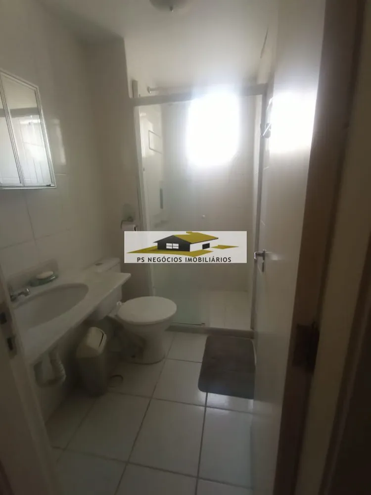 Apartamento, 2 quartos, 65 m² - Foto 5