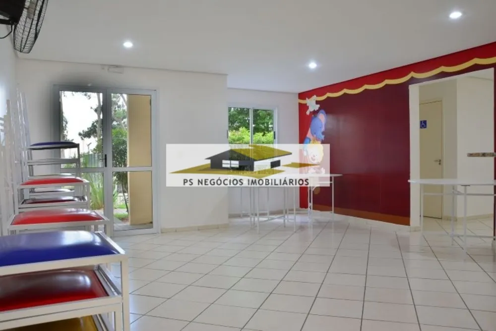 Apartamento, 2 quartos, 65 m² - Foto 9