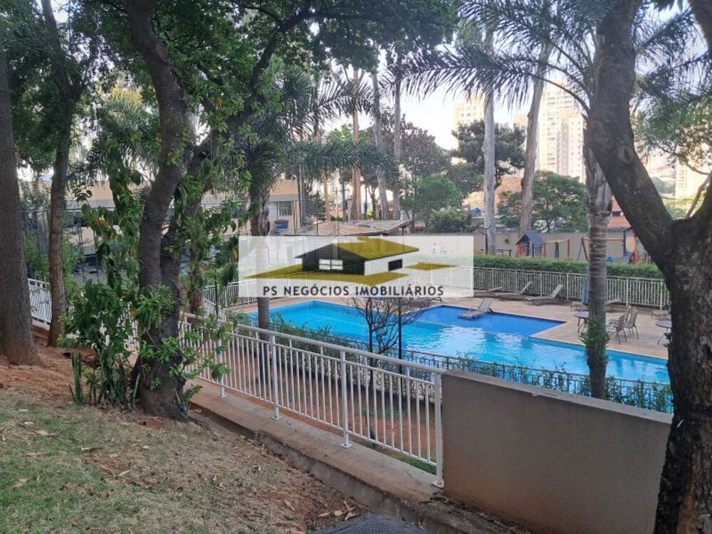 Apartamento, 2 quartos, 65 m² - Foto 4