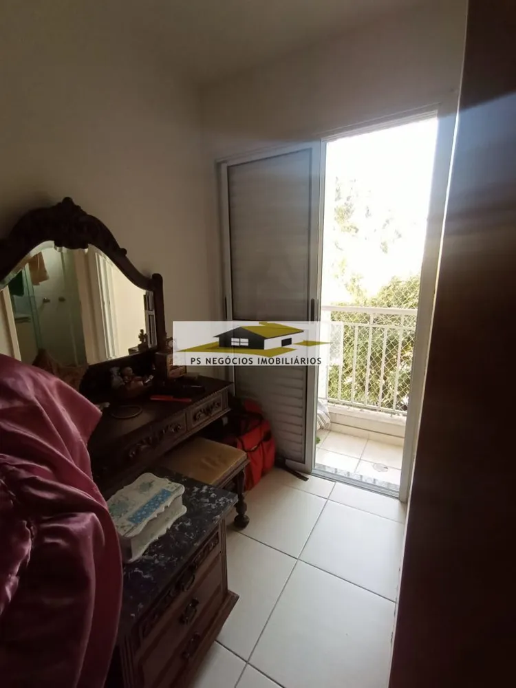 Apartamento, 2 quartos, 65 m² - Foto 4