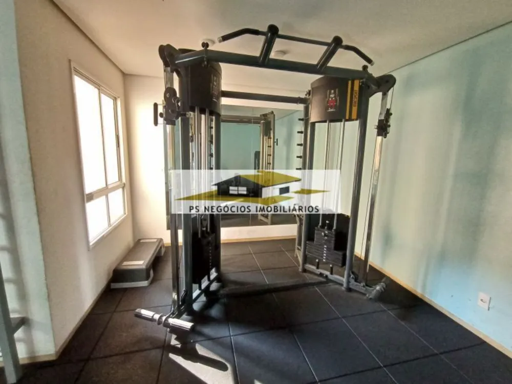 Apartamento, 2 quartos, 65 m² - Foto 10