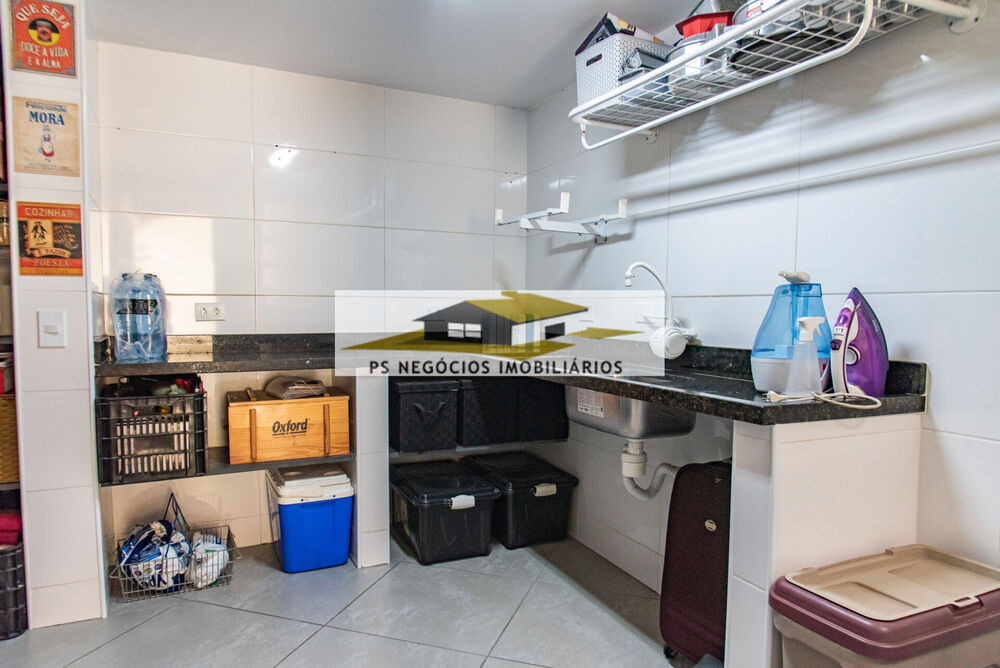 Casa, 5 quartos, 150 m² - Foto 1