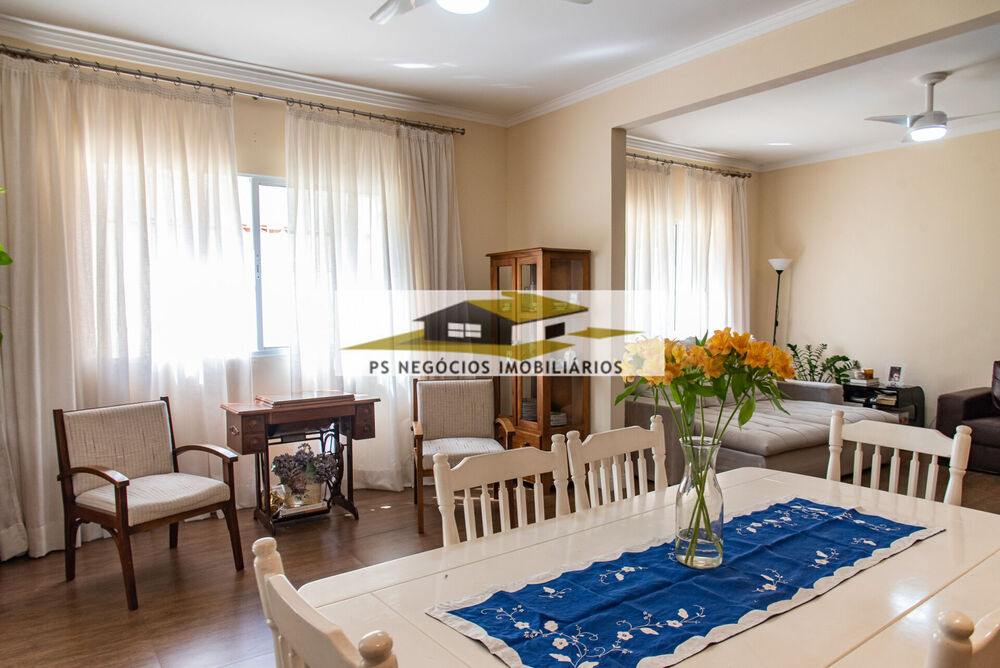 Casa, 5 quartos, 150 m² - Foto 3