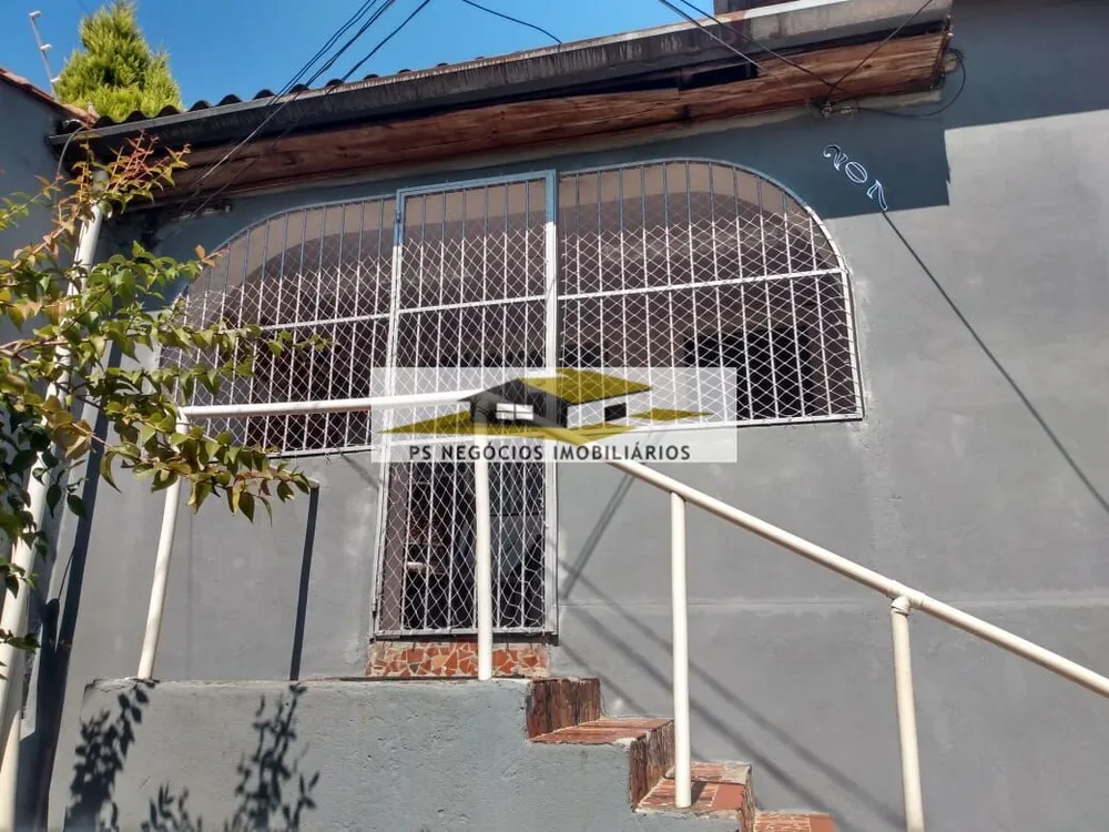 Casa, 5 quartos, 150 m² - Foto 11