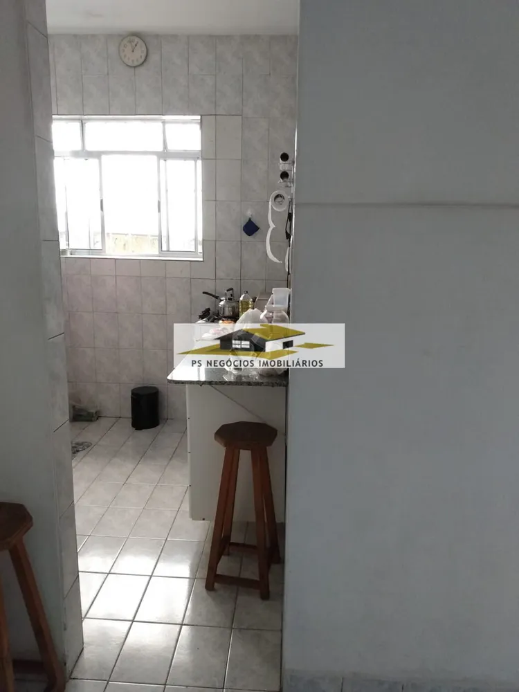 Casa, 5 quartos, 150 m² - Foto 12