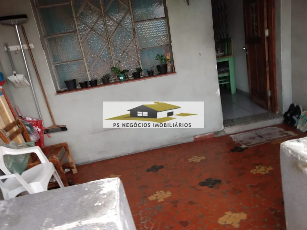 Casa, 5 quartos, 150 m² - Foto 16