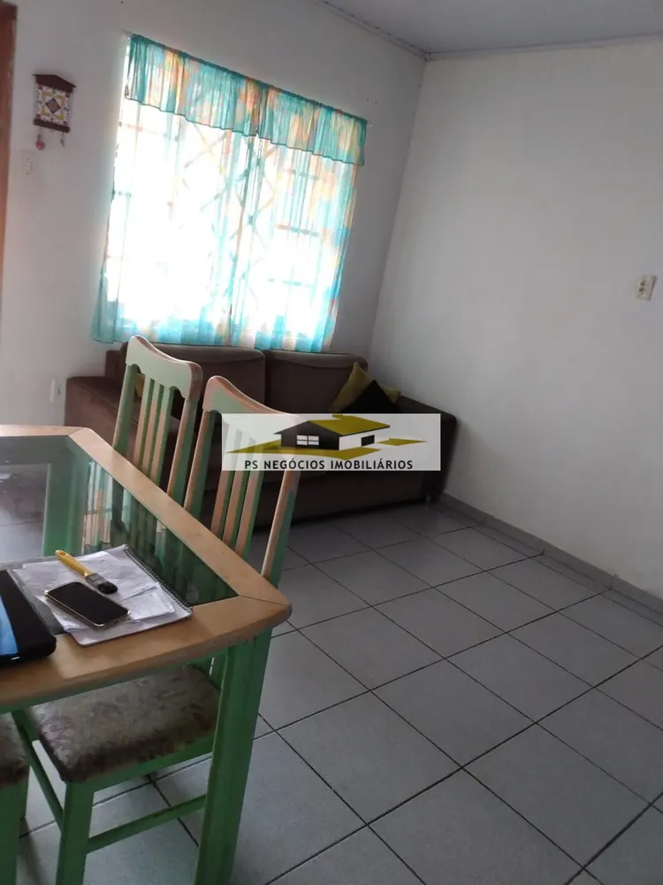 Casa, 5 quartos, 150 m² - Foto 15