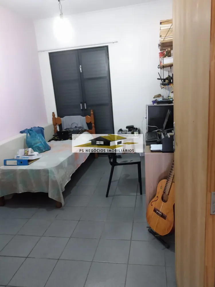 Casa, 5 quartos, 150 m² - Foto 13
