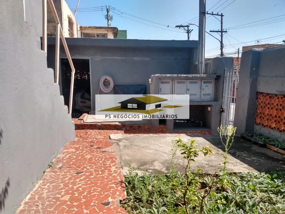 Casa, 5 quartos, 150 m² - Foto 10