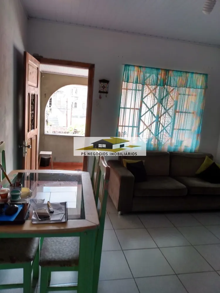 Casa, 5 quartos, 150 m² - Foto 14