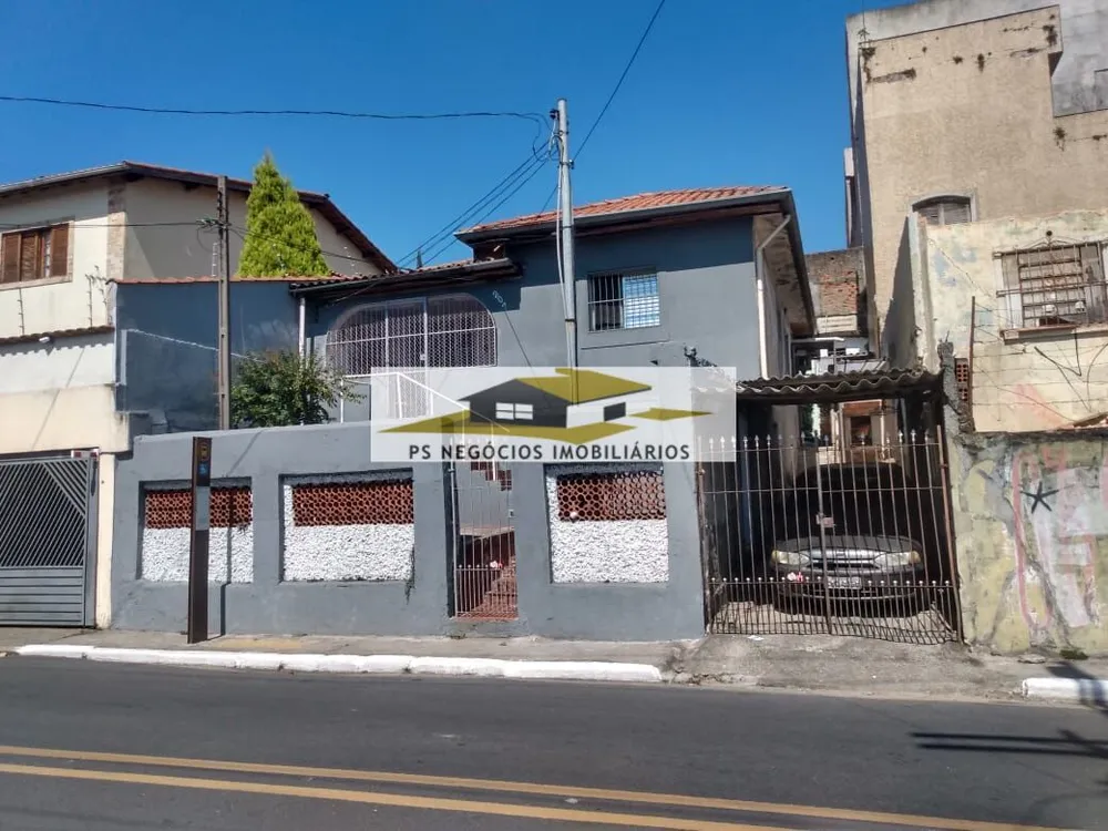 Casa, 5 quartos, 150 m² - Foto 6