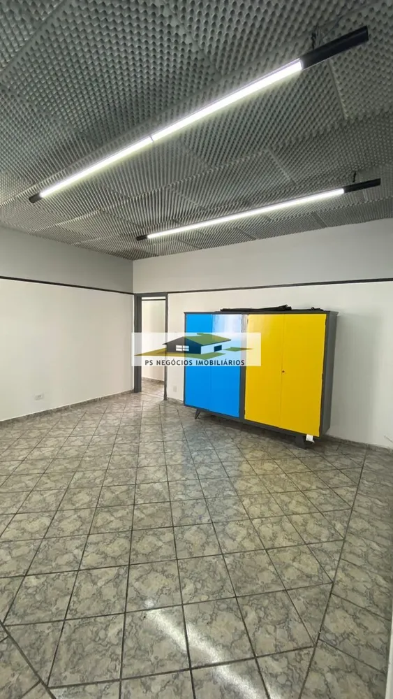 Apartamento, 4 quartos, 100 m² - Foto 5