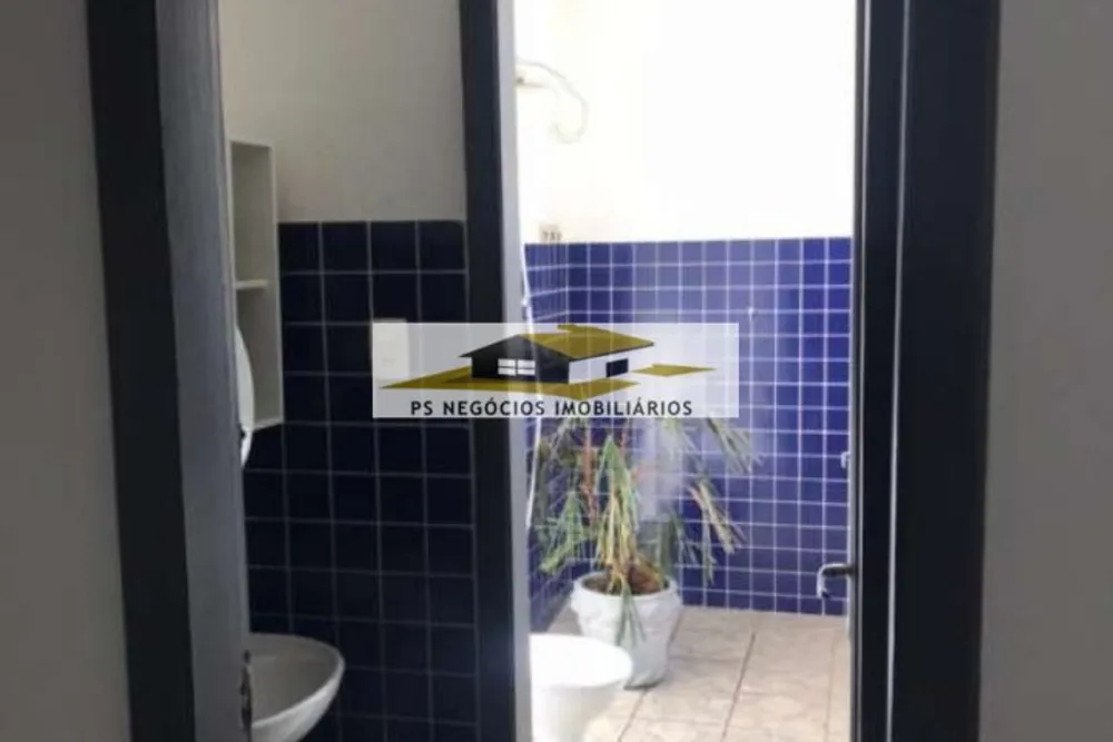 Apartamento, 4 quartos, 100 m² - Foto 9