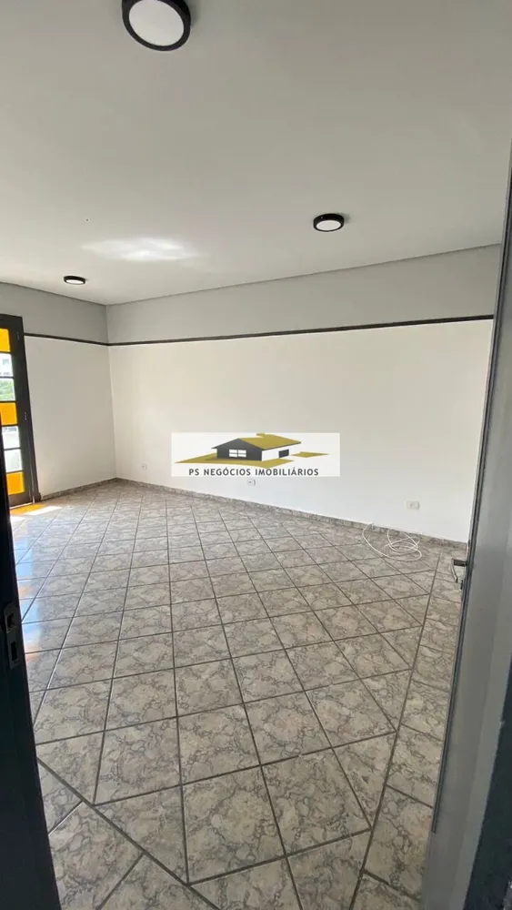 Apartamento, 4 quartos, 100 m² - Foto 2