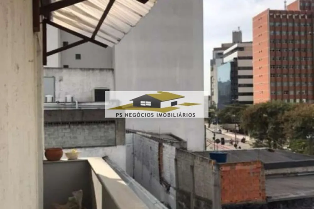 Apartamento, 4 quartos, 100 m² - Foto 12