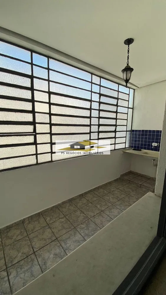 Apartamento, 4 quartos, 100 m² - Foto 6