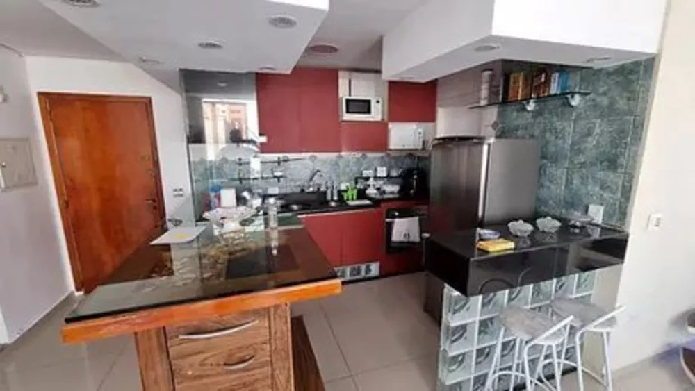 Cobertura à venda com 2 quartos, 162m² - Foto 9