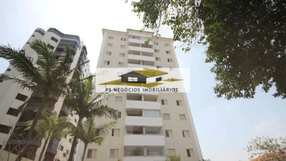 Apartamento, 3 quartos, 85 m² - Foto 7