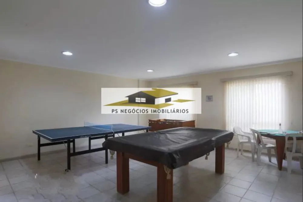 Apartamento, 3 quartos, 85 m² - Foto 11