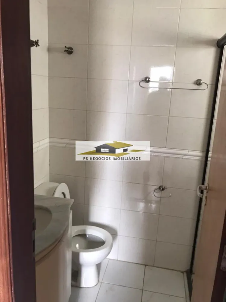 Apartamento, 3 quartos, 85 m² - Foto 4