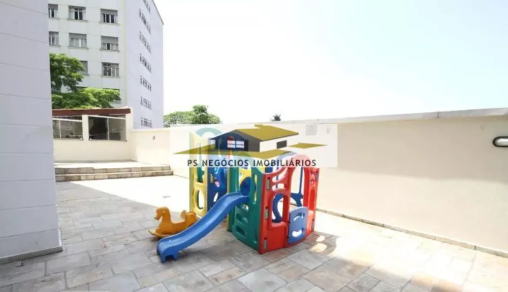 Apartamento, 3 quartos, 85 m² - Foto 15