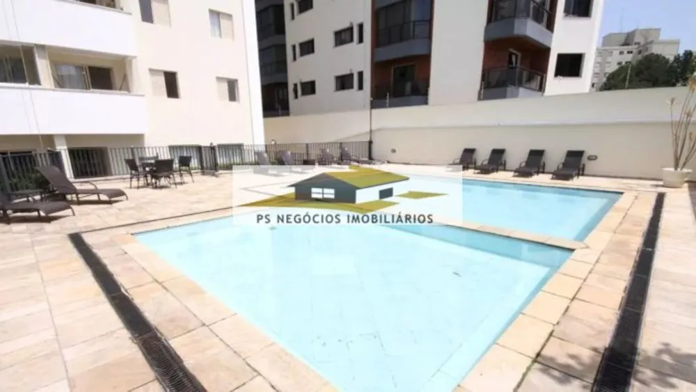 Apartamento, 3 quartos, 85 m² - Foto 14