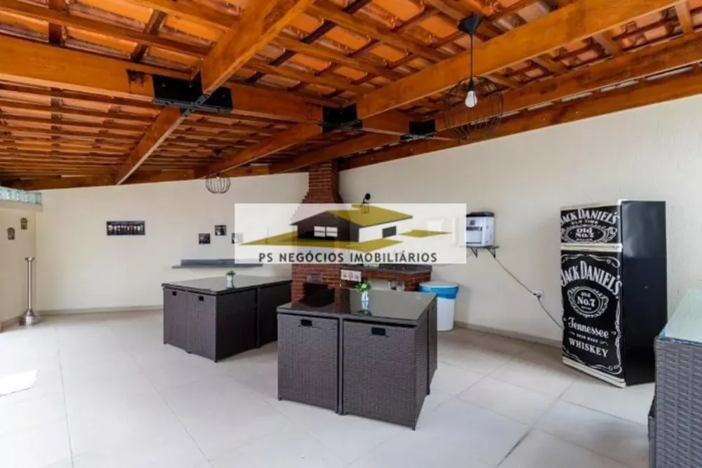 Apartamento, 3 quartos, 85 m² - Foto 12