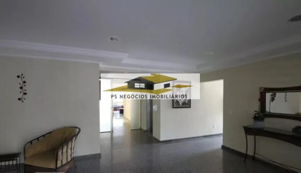 Apartamento, 3 quartos, 85 m² - Foto 8
