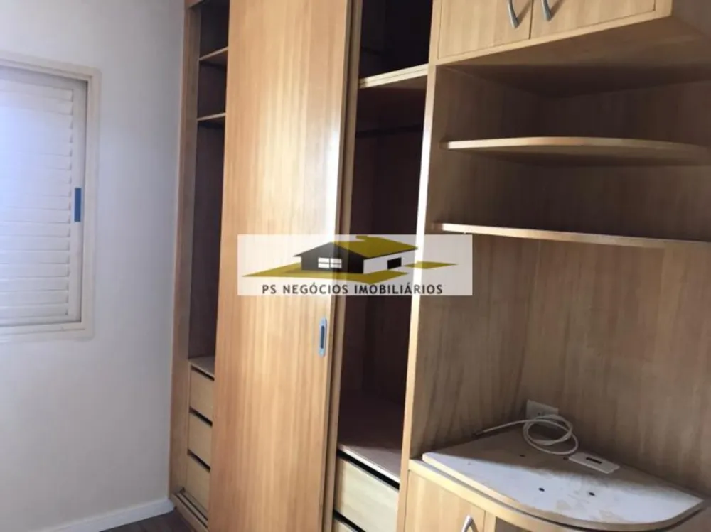 Apartamento, 3 quartos, 85 m² - Foto 2