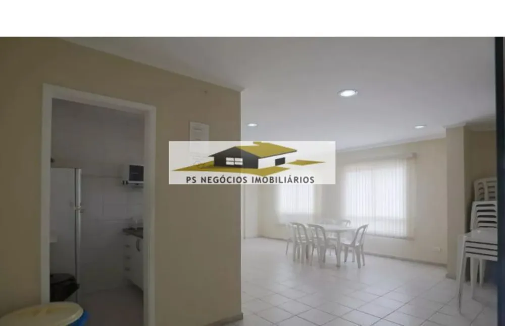 Apartamento, 3 quartos, 85 m² - Foto 9
