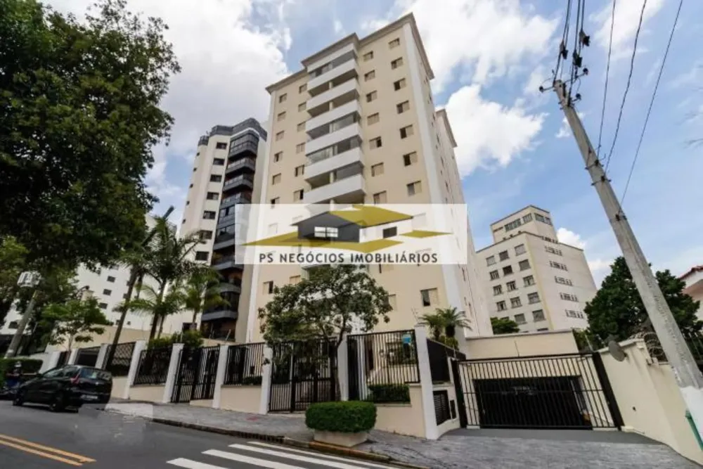 Apartamento, 3 quartos, 85 m² - Foto 6