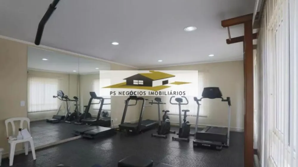 Apartamento, 3 quartos, 85 m² - Foto 16