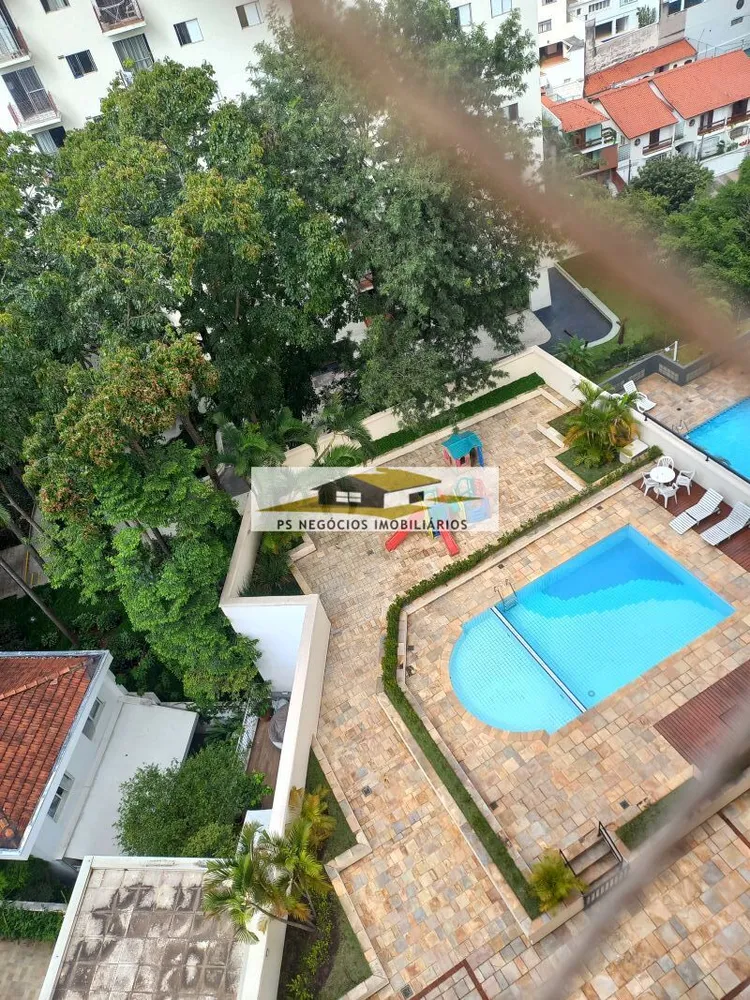 Apartamento, 3 quartos, 82 m² - Foto 14