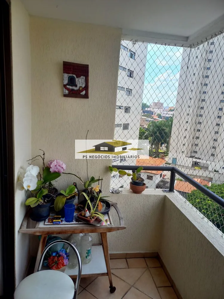 Apartamento, 3 quartos, 82 m² - Foto 2