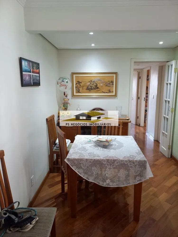 Apartamento, 3 quartos, 82 m² - Foto 3