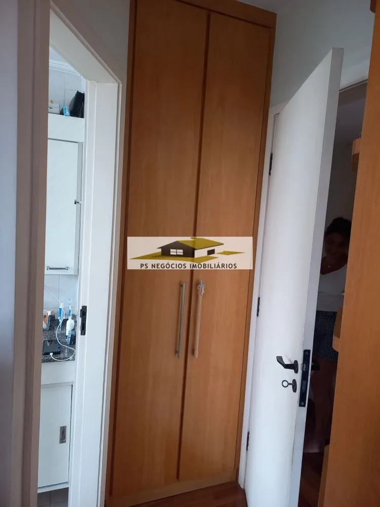 Apartamento, 3 quartos, 82 m² - Foto 8