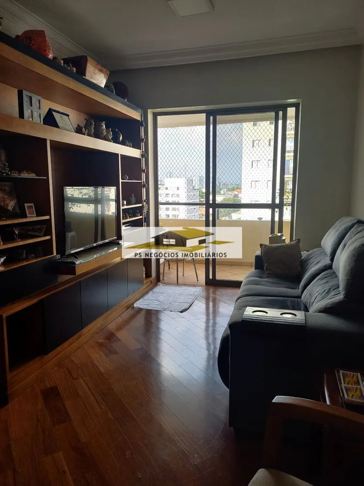 Apartamento, 3 quartos, 82 m² - Foto 1