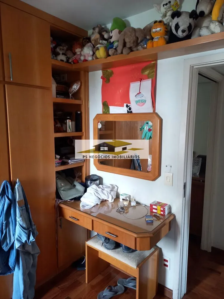Apartamento, 3 quartos, 82 m² - Foto 12