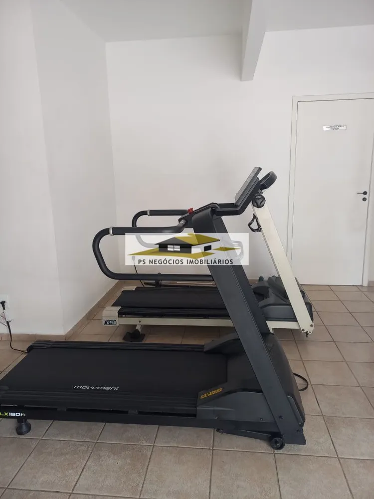 Apartamento, 3 quartos, 82 m² - Foto 16